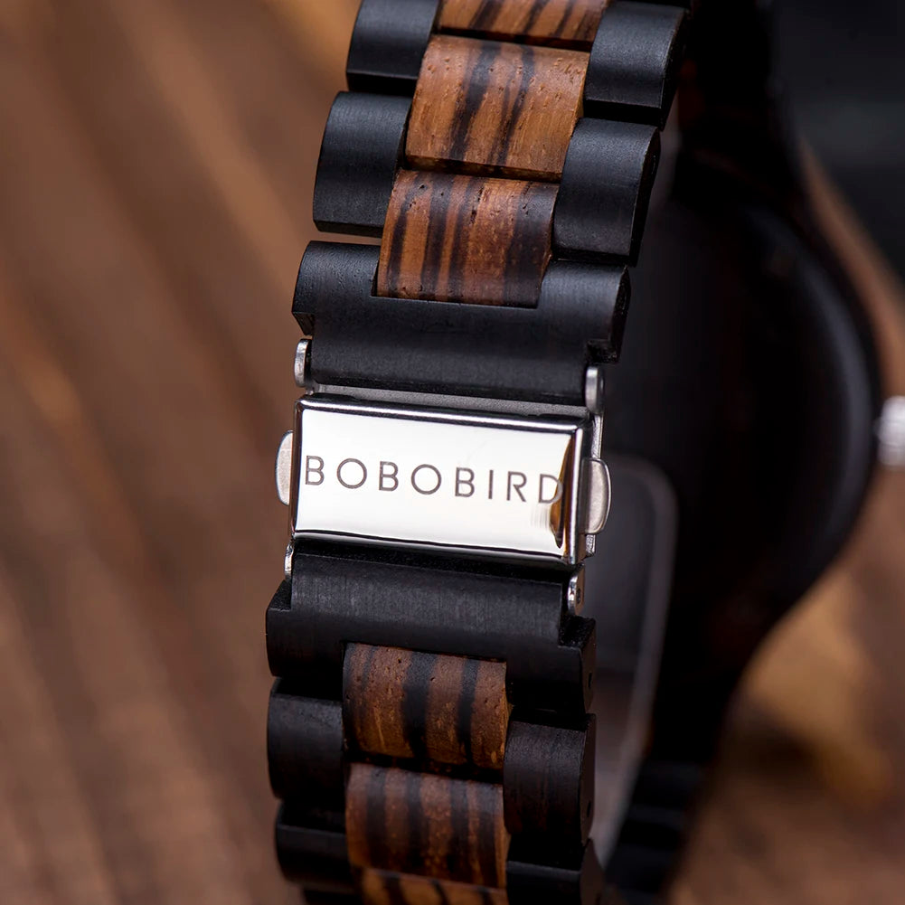 Ancient Nordic Watch