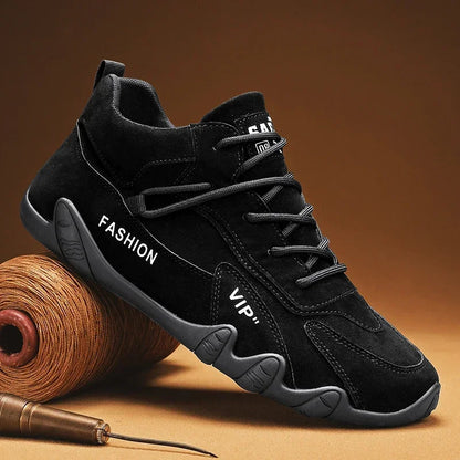 WinterStep Boots
