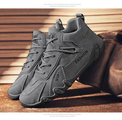 WinterStep Boots