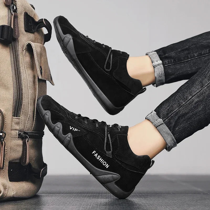 WinterStep Boots