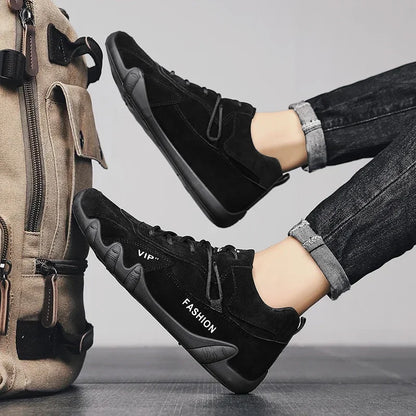 WinterStep Boots