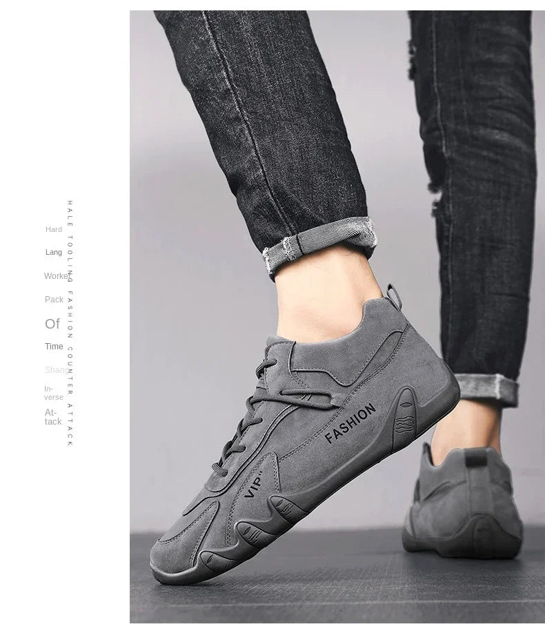 WinterStep Boots