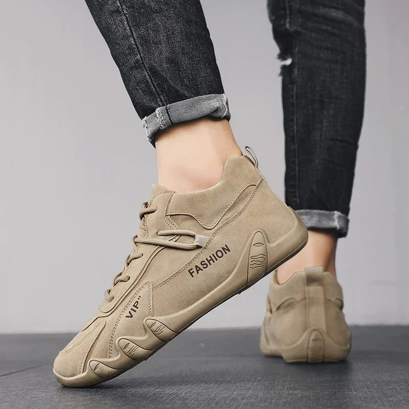 WinterStep Boots