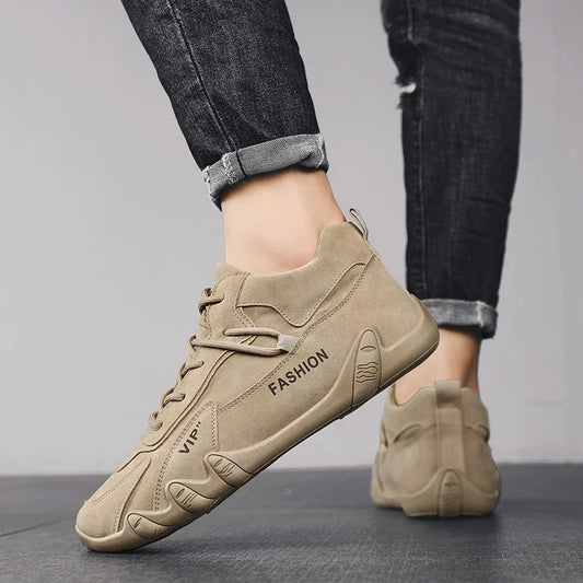 WinterStep Boots